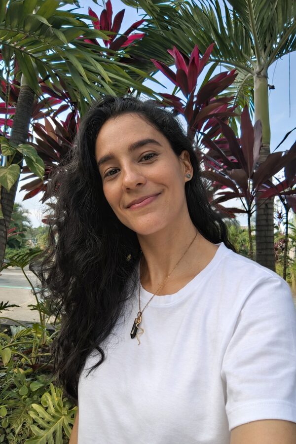 Lina María Mejía